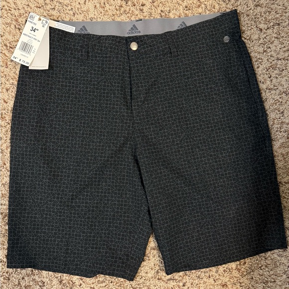 adidas Other - Adidas Men’s Golf Shorts